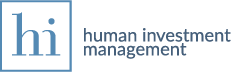 Human Investment Management Logo