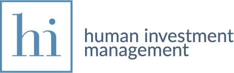 Human Investment Management logo x2